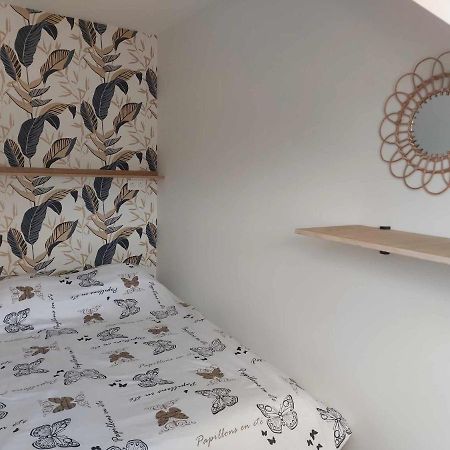 Gite Comme Chez Soi Spa Luaran gambar