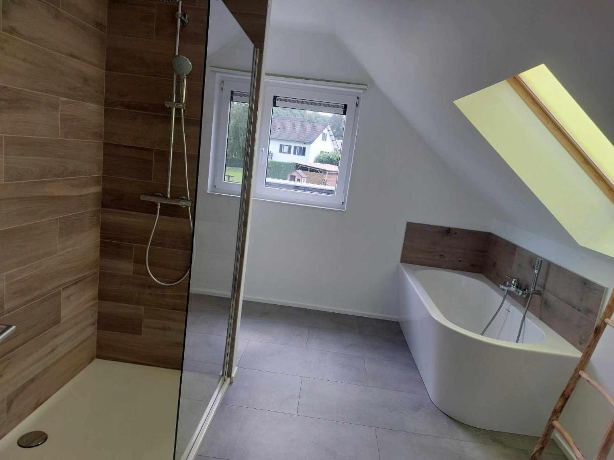 Gite Comme Chez Soi Spa Luaran gambar