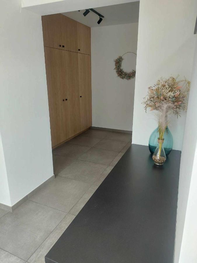 Gite Comme Chez Soi Spa Luaran gambar