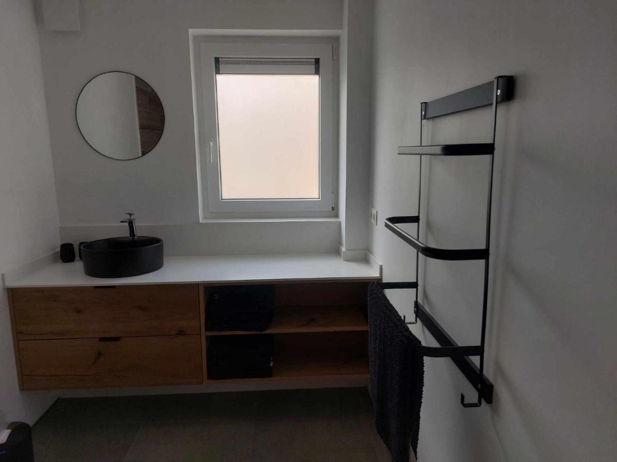 Gite Comme Chez Soi Spa Luaran gambar