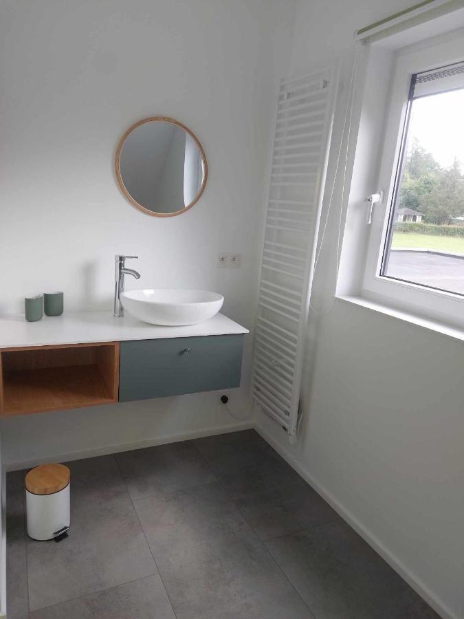 Gite Comme Chez Soi Spa Luaran gambar