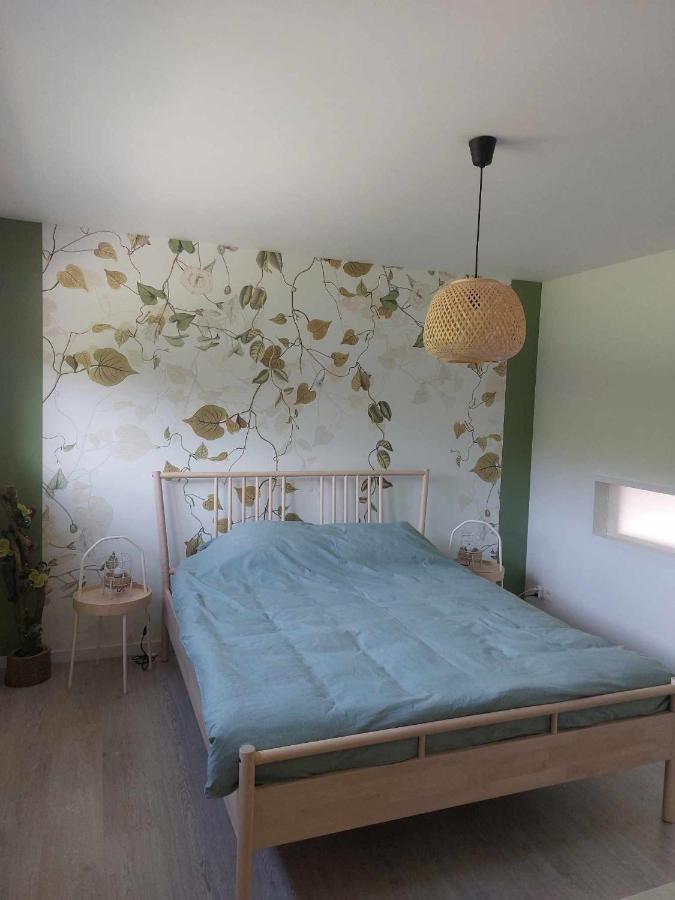 Gite Comme Chez Soi Spa Luaran gambar
