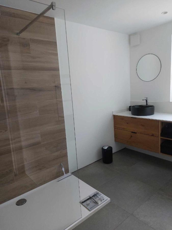 Gite Comme Chez Soi Spa Luaran gambar