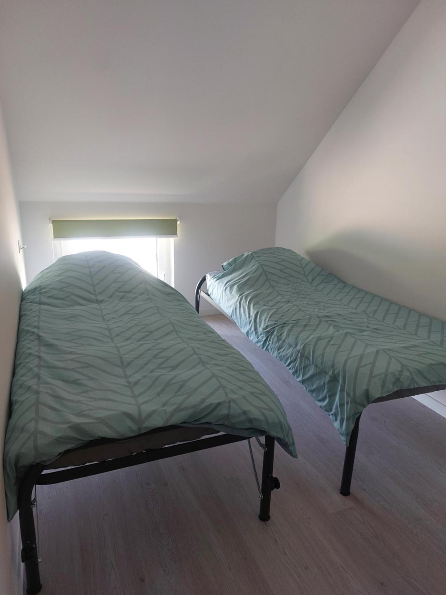 Gite Comme Chez Soi Spa Luaran gambar